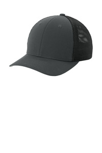 Sport-Tek STC60 Stretch-Tek Mesh Back Cap