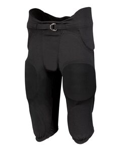 Russell Athletic F25PFM Integrated 7-Piece Pad Football Pant