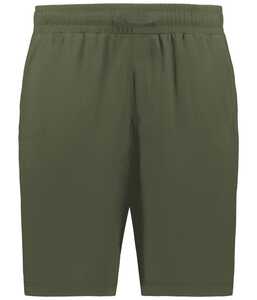 Holloway 223604 Youth Soft Knit Ventura Shorts