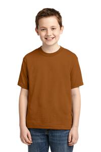 Jerzees 29B Youth DRI-POWER® ACTIVE T-Shirt