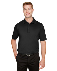 Devon & Jones DG21 Men's CrownLux Performance™ Range Flex Polo