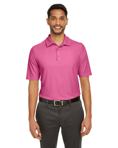 CORE365 CE112 Men's Fusion ChromaSoft™ Pique Polo