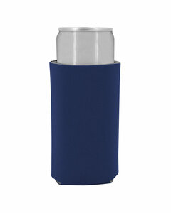 Liberty Bags FT001SC Slim Can And Bottle Beverage Holder