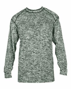 Badger Sport 4194 Blend L/S Tee