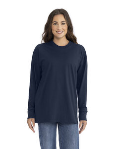 Next Level NL7211 Unisex Heavyweight Cotton Long Sleeve T-Shirt