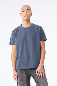 Bella + Canvas 4810GD Unisex Heavyweight Garment-Dyed Tee