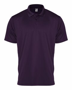 C2 Sport BG5901 Youth Utility Polo