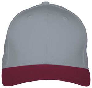Augusta Sportswear 6252 Youth Rally Cotton Twill Cap