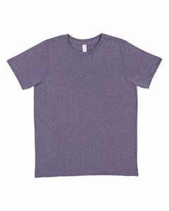 LAT 6101 Youth Fine Jersey T Shirt
