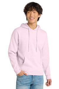 District DT6100 V.I.T. ™ Fleece Hoodie