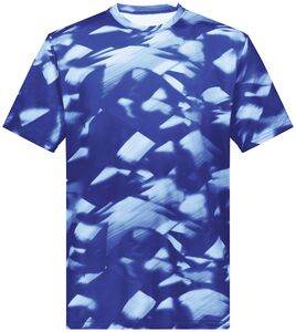 Holloway 222596 Stock Cotton-Touch™ Poly Tee
