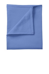 Port & Company BP78 Core Fleece Sweatshirt Blanket