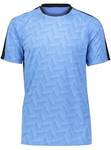 HighFive 322981 Youth Hypervolt Soccer Jersey