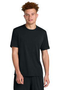 Sport-Tek ST440 Club Short Sleeve Crew