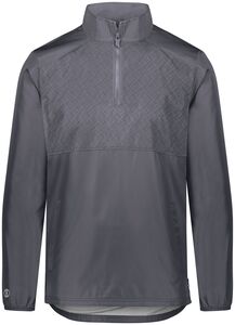 Holloway 229633 Youth SeriesX Pullover