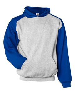 Badger Sport BG2449 Athletic Fleece Sport Youth Hood