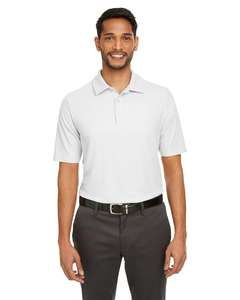 CORE365 CE112 Men's Fusion ChromaSoft™ Pique Polo