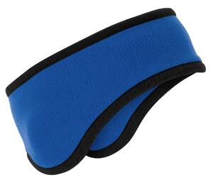 Port Authority C916 Two-Color Fleece Headband