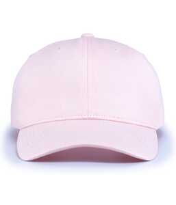 Augusta Sportswear 6117 YOUTH LOW-PROFILE UNSTRUCTURED SNAPBACK CAP