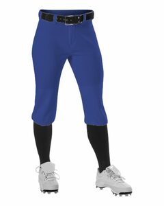 Alleson Athletic 605PKNW Womens Fastpitch Knicker Pant