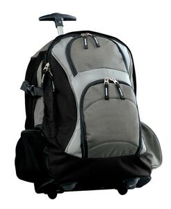 Port Authority BG76S Wheeled Backpack