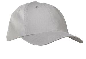 Port Authority PWU Garment-Washed Cap