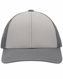 Pacific Headwear P114 Low-Pro Trucker Cap