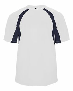 Badger Sport 2144 Hook Youth Tee