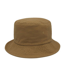 Mega Cap 7850B Cotton Twill Bucket Hat