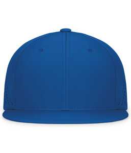 Pacific Headwear ES471 Premium Lightweight Perforated PacFlex Cap Powered by Coolcore®