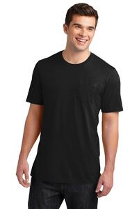 District DT6000P Very Important Tee ® with Pocket