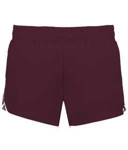 Holloway 223328 LADIES DOUBLE COURT SHORTS