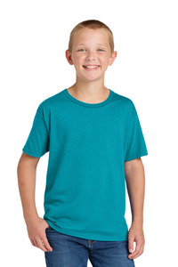 Jerzees 363Y Classics ™ Youth Cotton T-Shirt