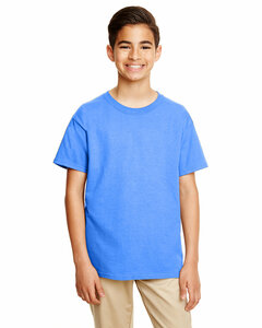 Gildan G645B Youth Softstyle ® T-Shirt