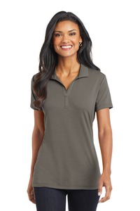 Port Authority L568 Ladies Cotton Touch ™ Performance Polo