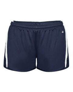 Alleson Athletic 7274 Stride Women's Short