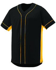 Augusta Sportswear 1661 Youth Slugger Jersey