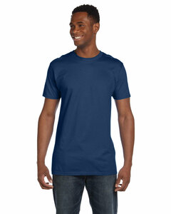 Hanes 4980 Nano-T ® Cotton T-Shirt