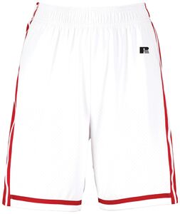 Russell Athletic 4B2VTX Ladies Legacy Basketball Shorts