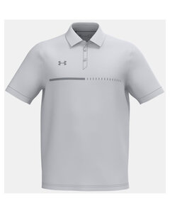 Under Armour 1370359 Men's Title Polo
