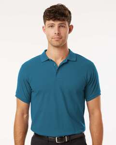 AllPro 62800 Pique Polo