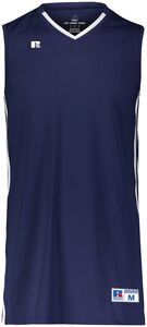 Russell Athletic 4B1VTM Legacy Basketball Jersey