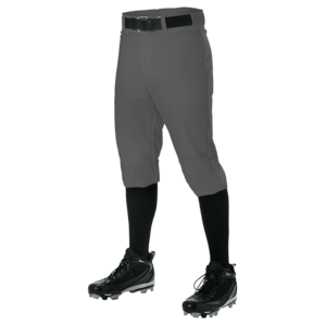 Alleson Athletic A00441 Youth Baseball Knicker Pant