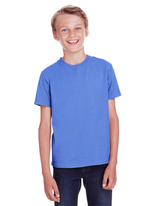 ComfortWash by Hanes GDH175 Youth 5.5 oz., 100% Ring Spun Cotton Garment-Dyed T-Shirt