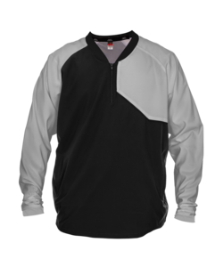 Alleson Athletic A00397 Youth Field Batters Jacket