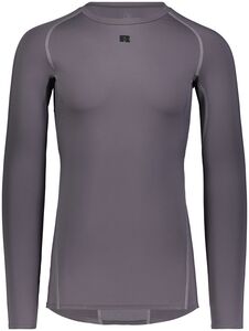 Russell Athletic R20CPM Long Sleeve Compression Tee