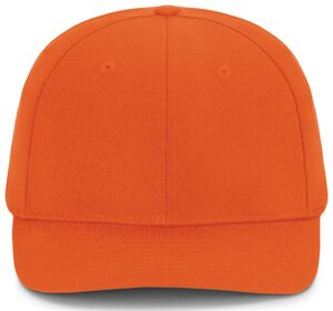 Pacific Headwear P821 Pro-Wool Pacflex Cap