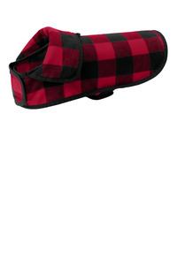 Port Authority PE100 Pet Fleece Jacket
