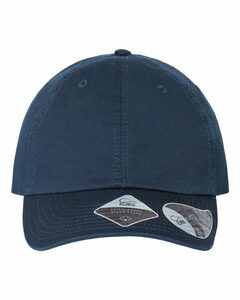 Atlantis Headwear FRASER Sustainable Dad Hat