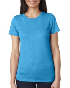 Next Level 6710 Women's Tri-Blend T-Shirt